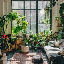 Urban Jungle